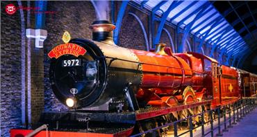 [HCM] Tour Nhật Mùa Hè 5N4Đ: Khám Phá Harry Potter Studio